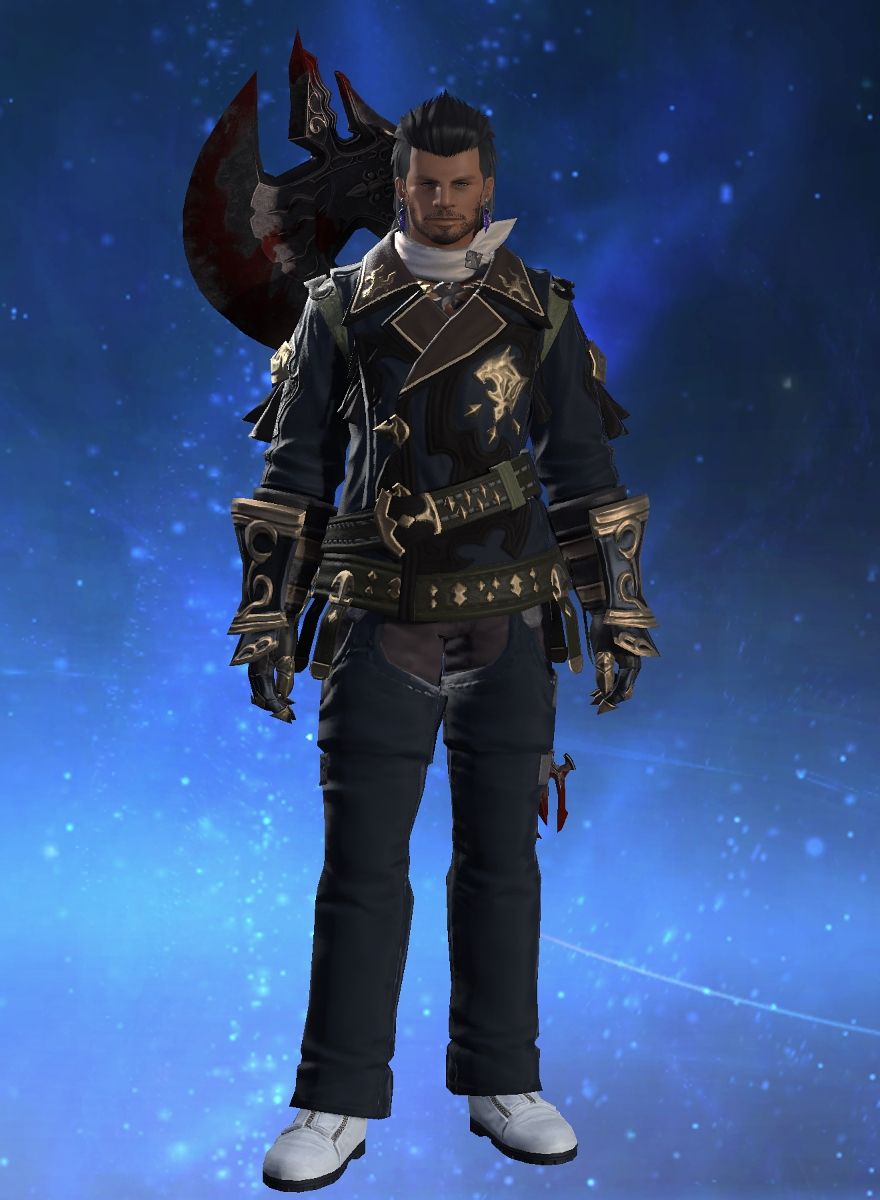 Bromax Seraph