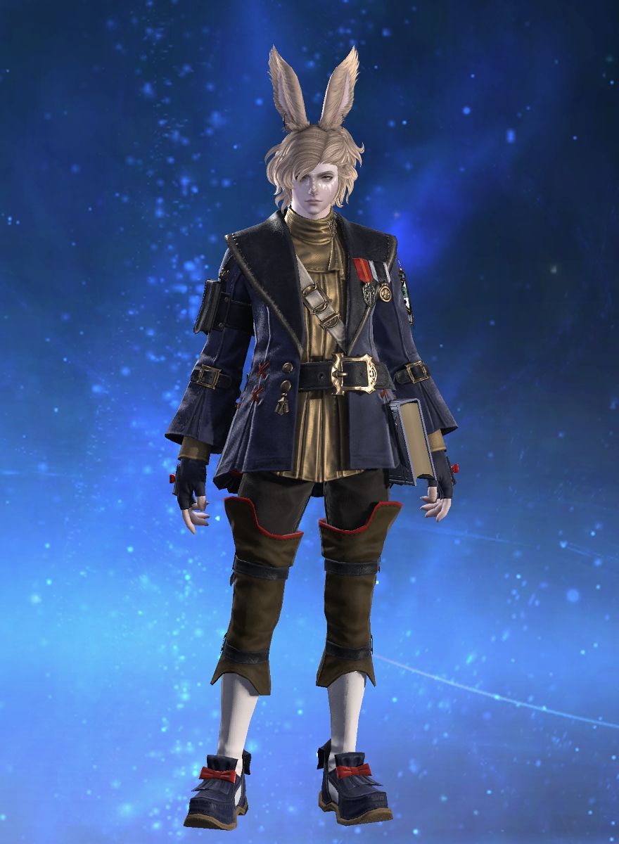 Vyke Kuroganei