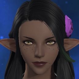 Nyxara Darkheart
