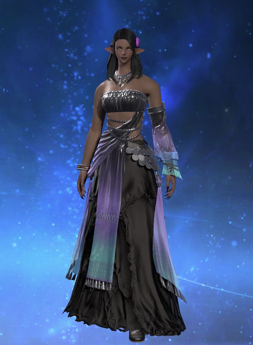 Nyxara Darkheart