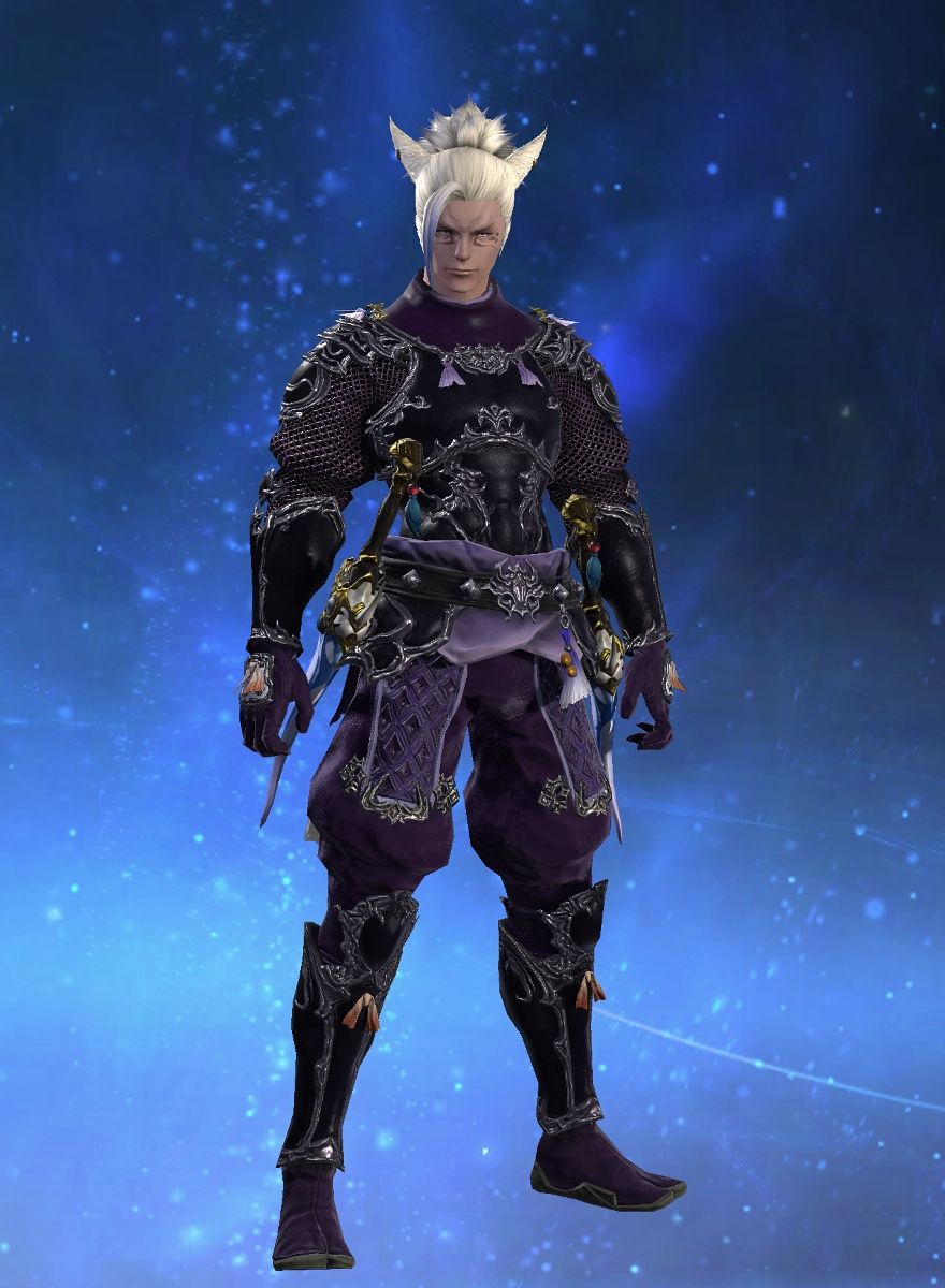 Ragnar Wolfinnarger