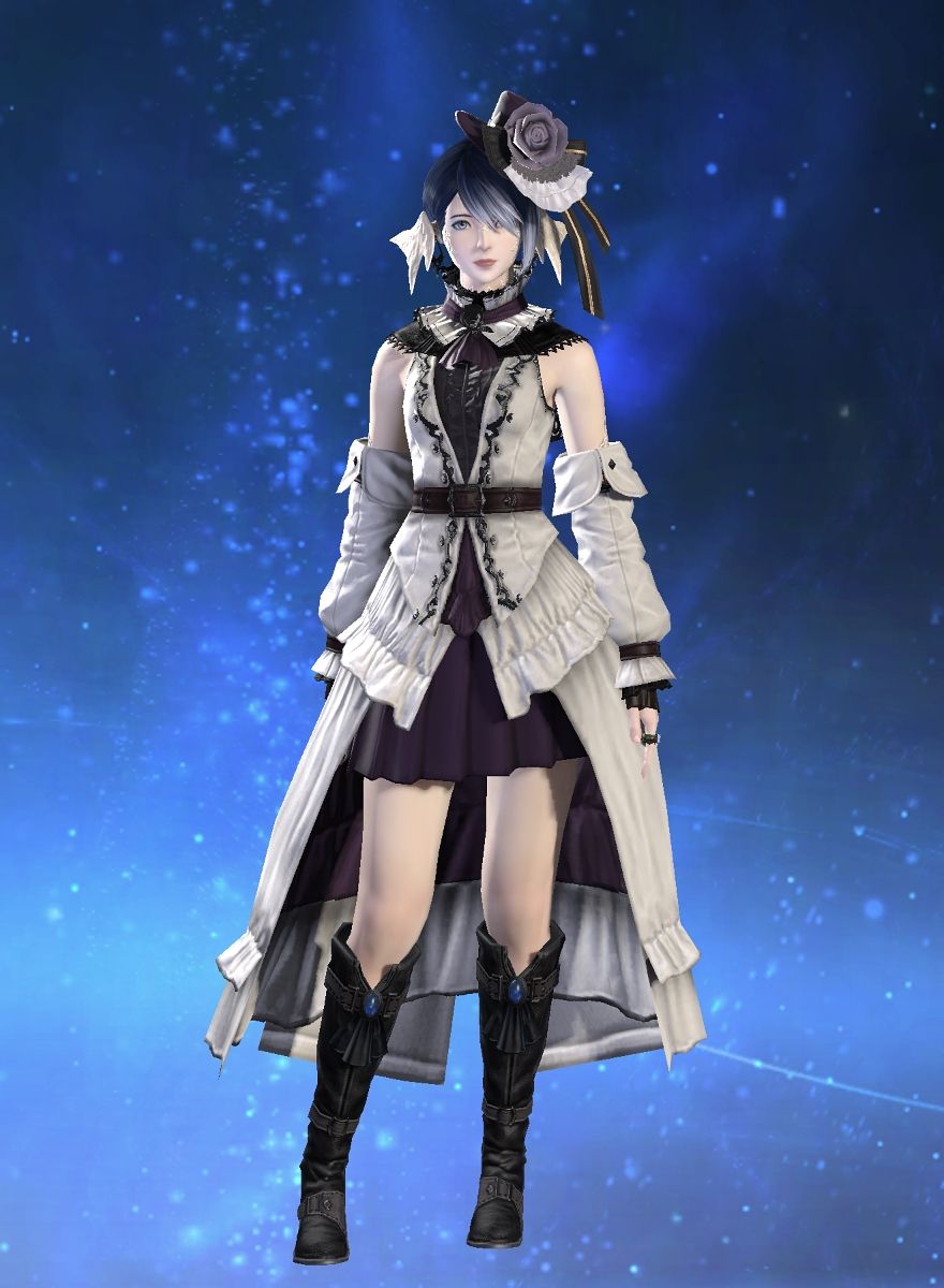 Nirea Starfell