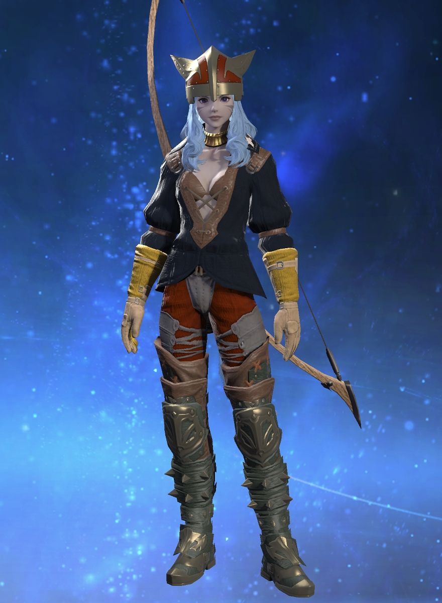 Rydia Caller-of-mists