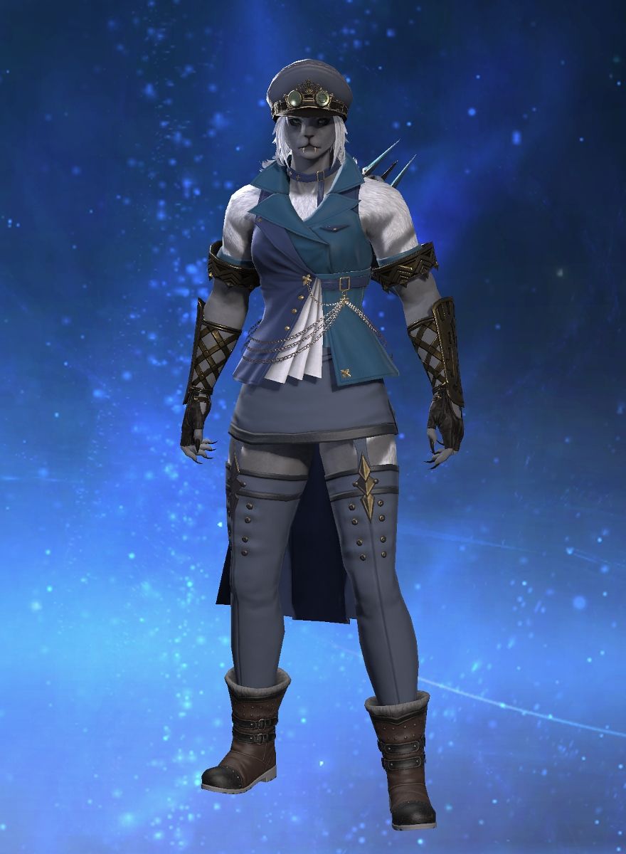 Rysir Arcalane