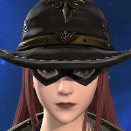 Luna Starstriker