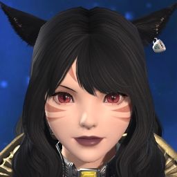 Nekomia Mata
