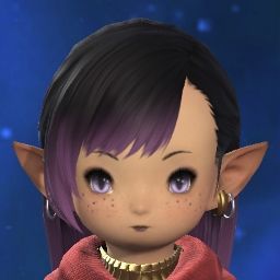 Wind-up Nyx