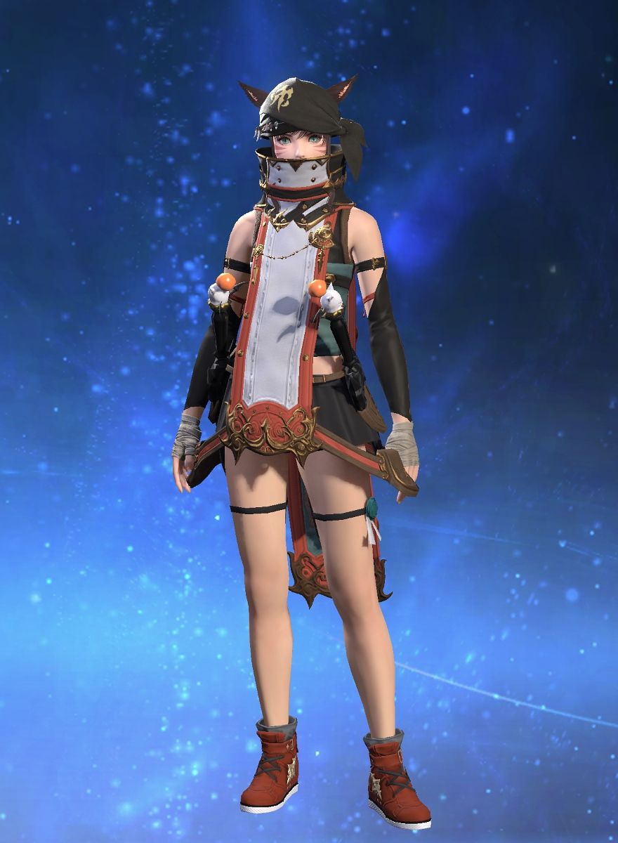 Matsuri Natsuiro