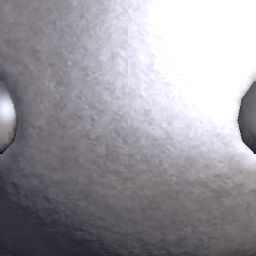 Marshmallow Man