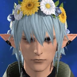 Haurchefant Greystone