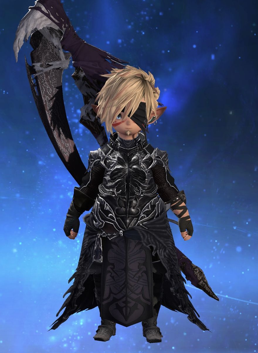Aiden Brimstar
