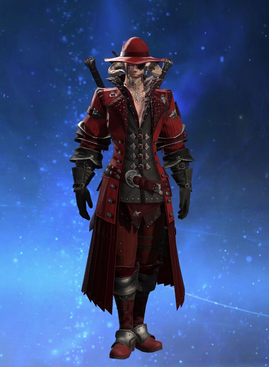 Aztrix Siegfried