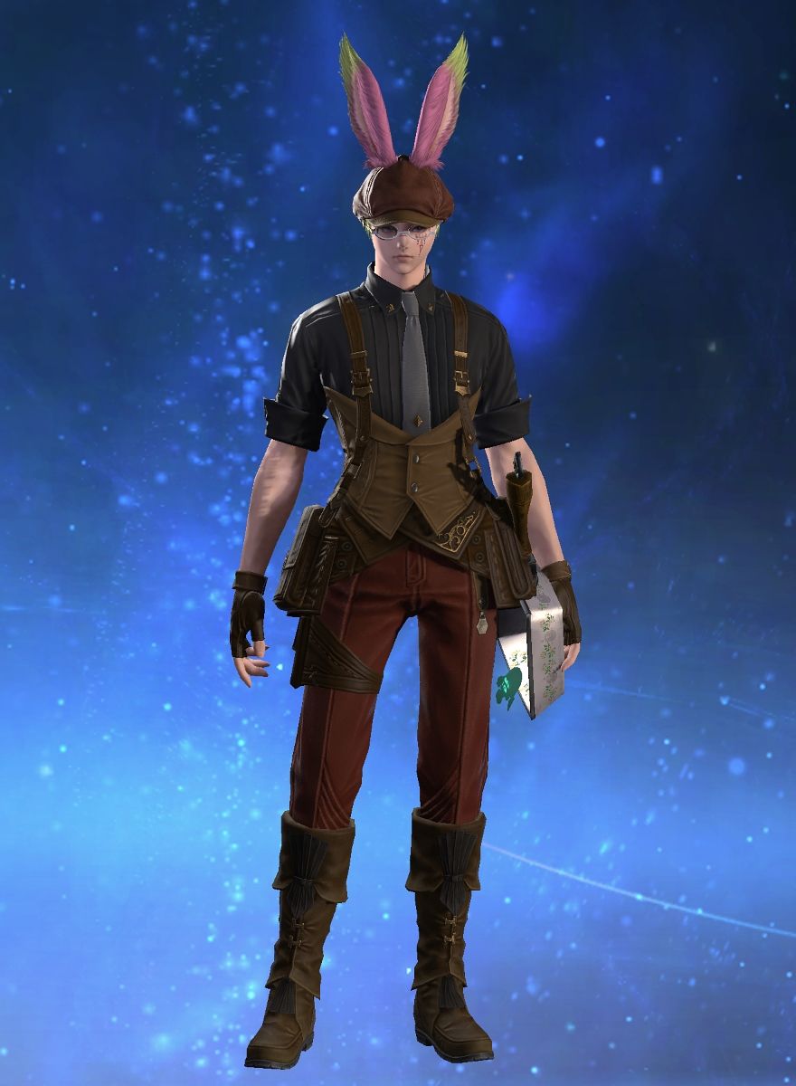 Yeule Midori