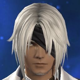 Thancred-hw Waters