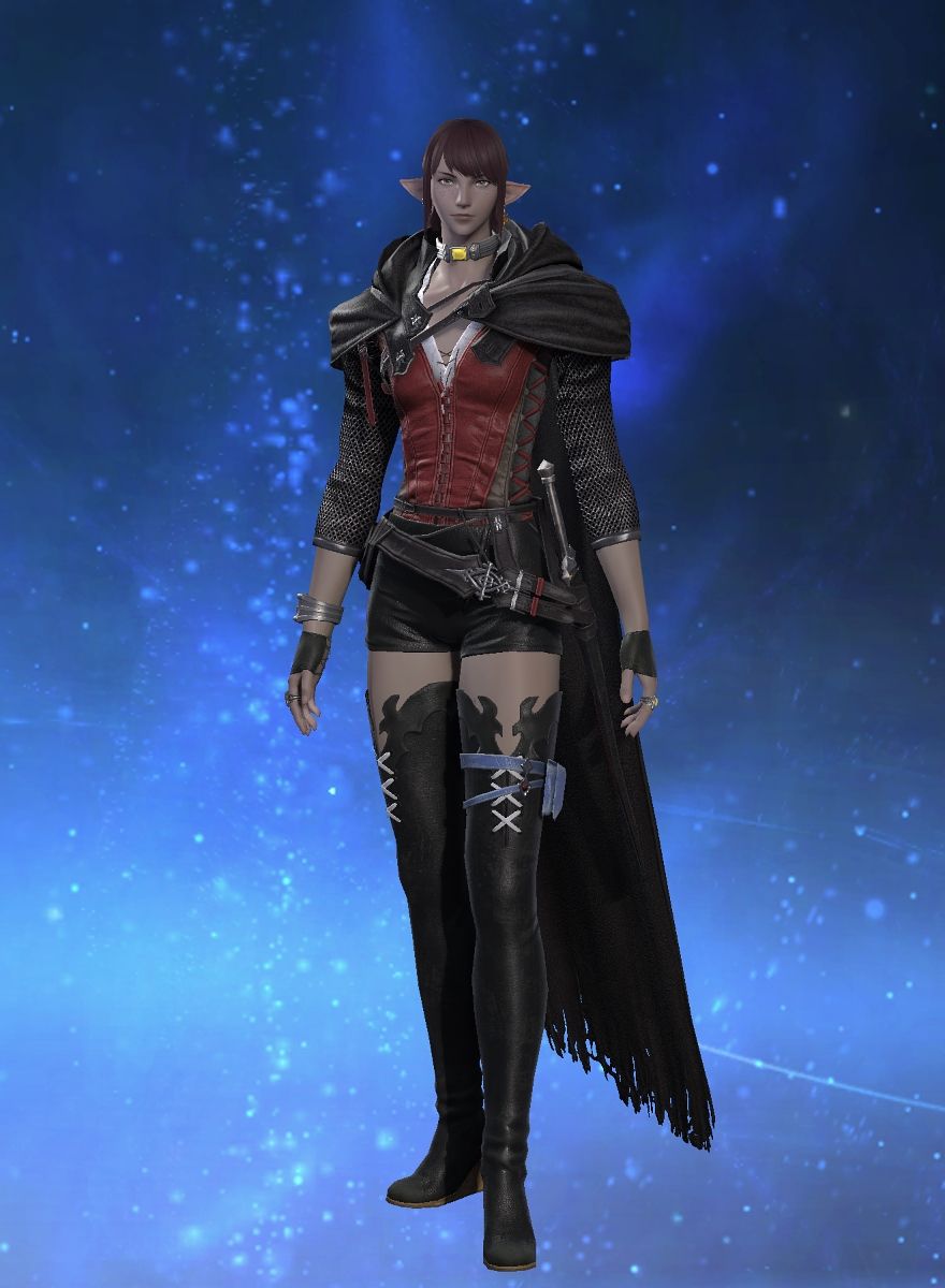 Seraline Sagnaire
