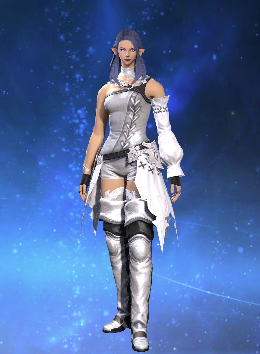 Metaria Fullmoon