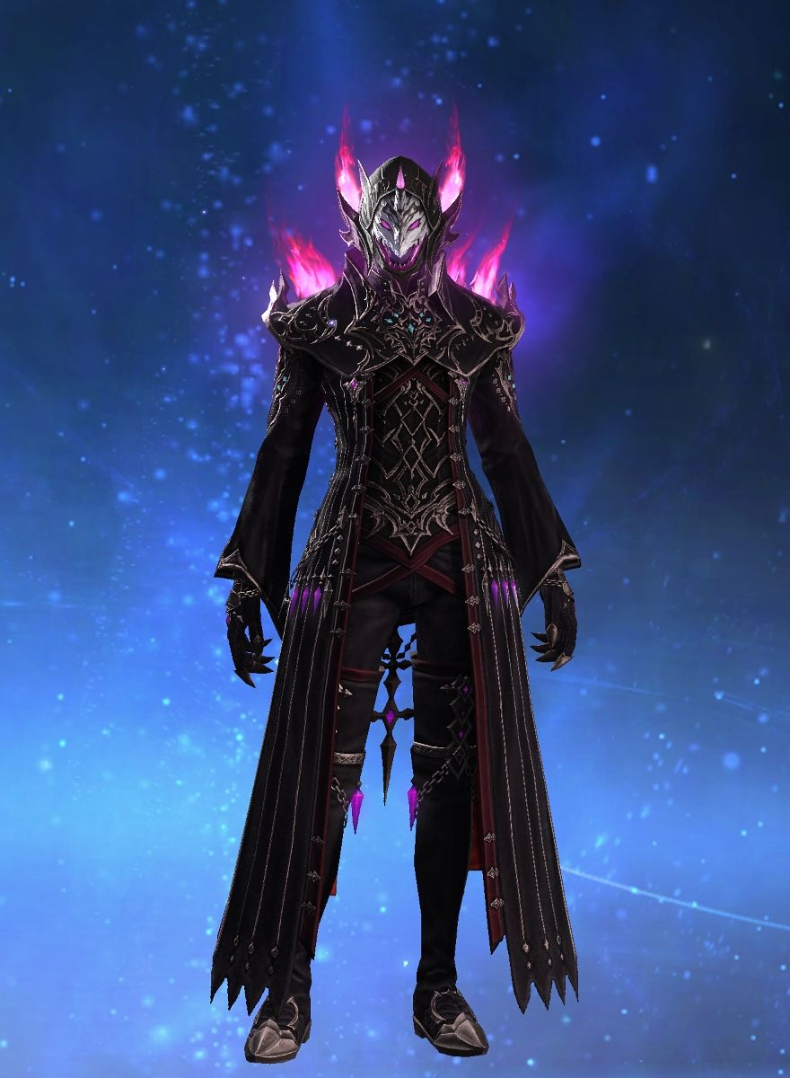 Oleander Nocturne