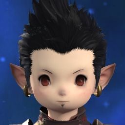 Nyx Yosani