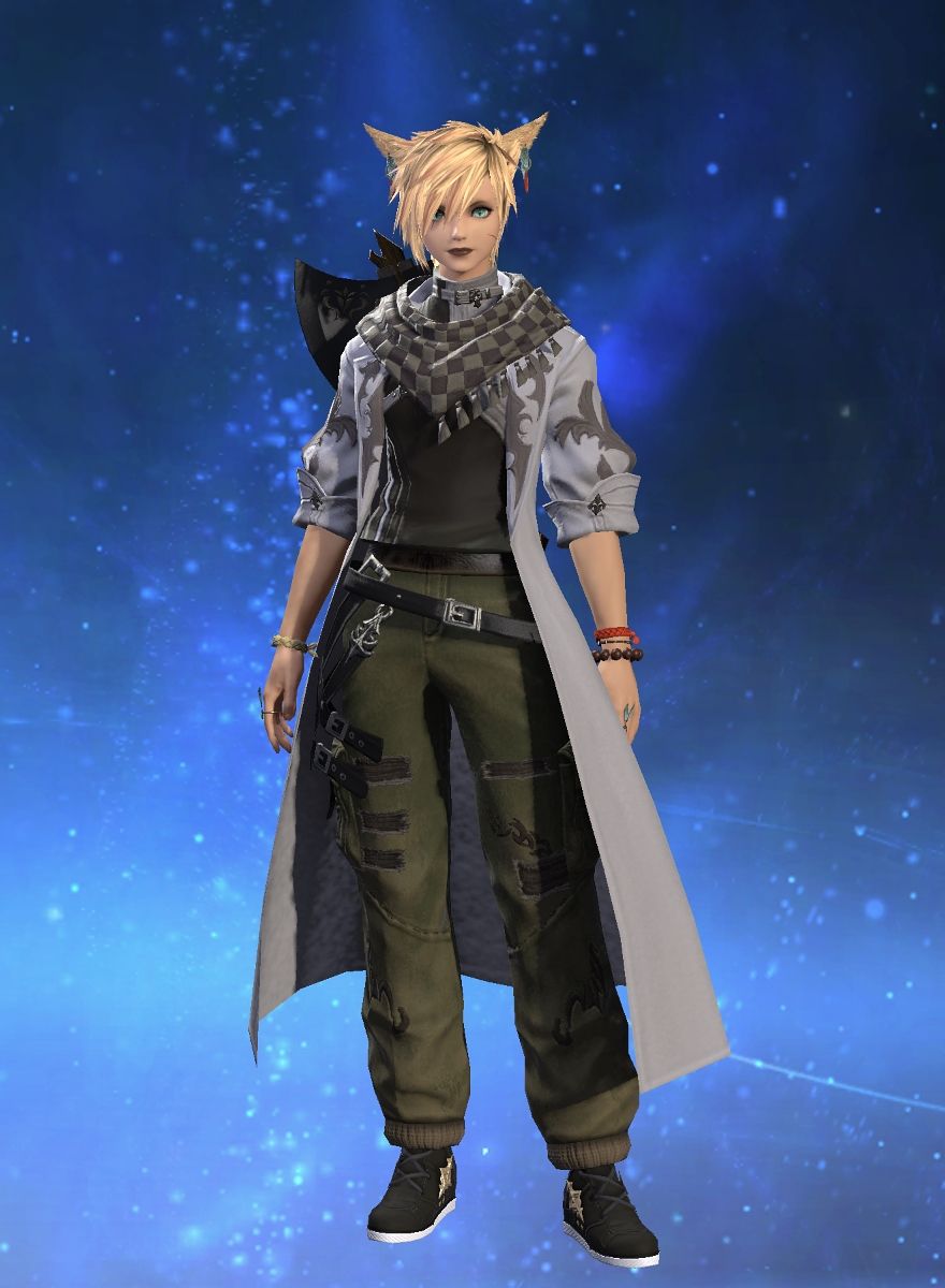Omega Goonie
