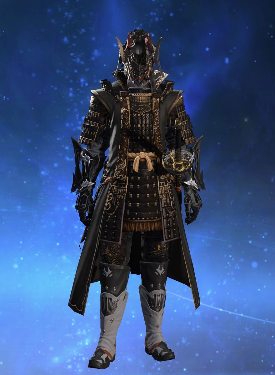 Asura Augus