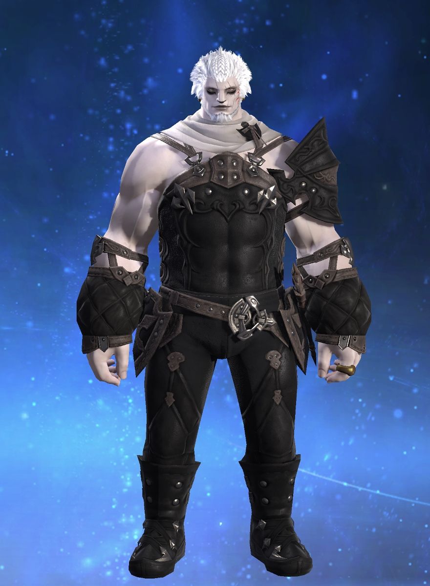 Late Snowglk