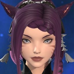 Nyx Kuragari