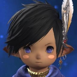 Lalafeling Way