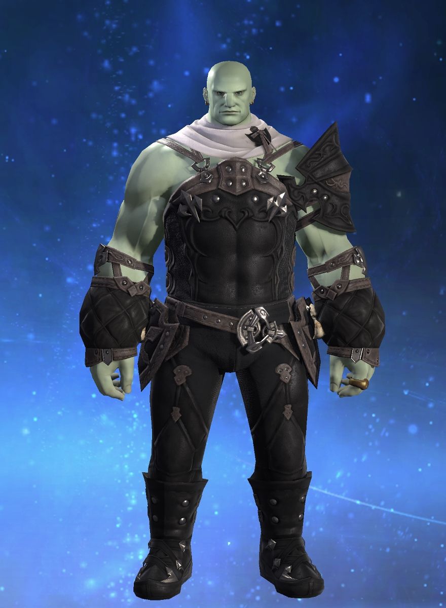 Ogre Lord