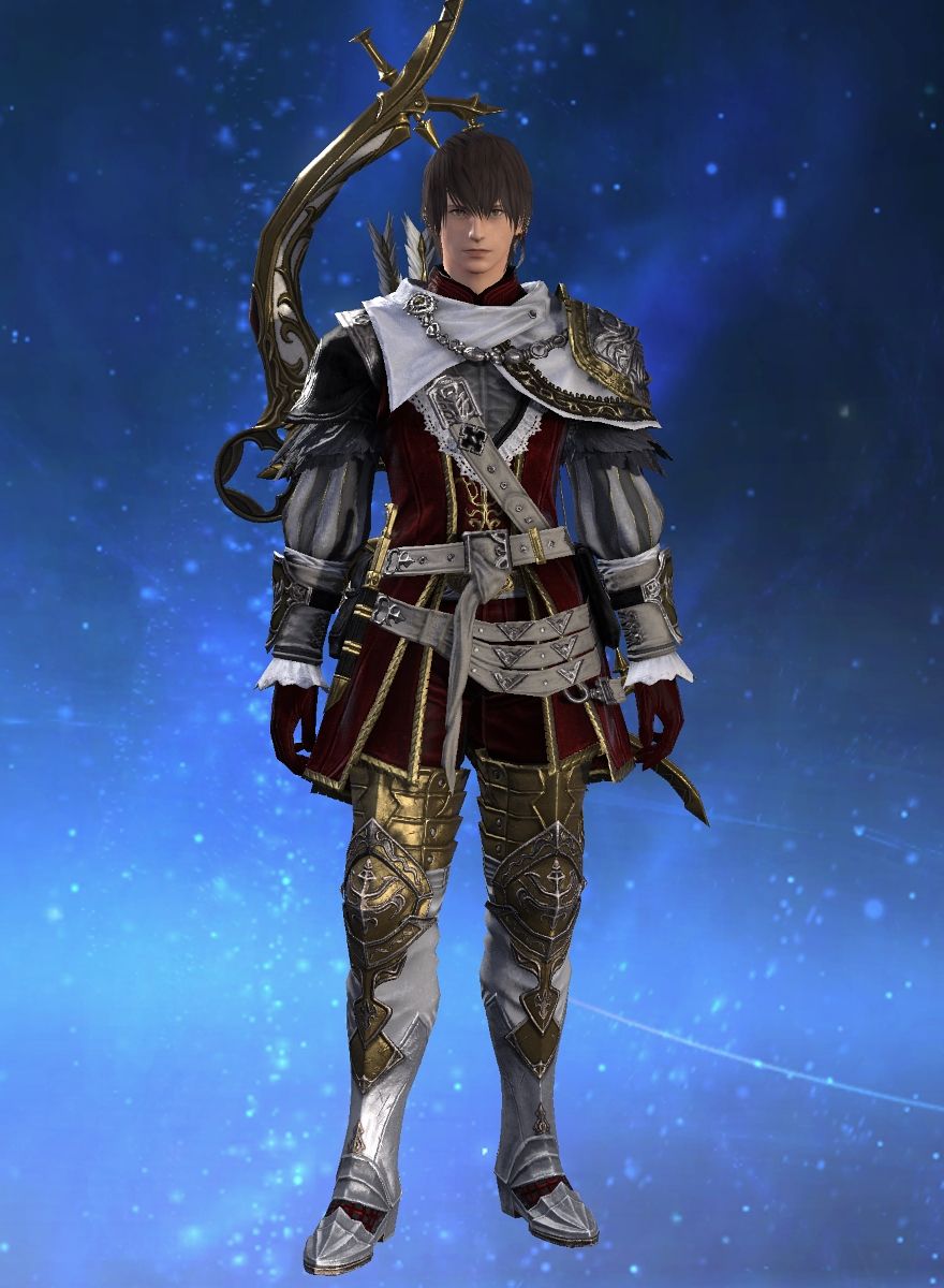 Siren Starfall