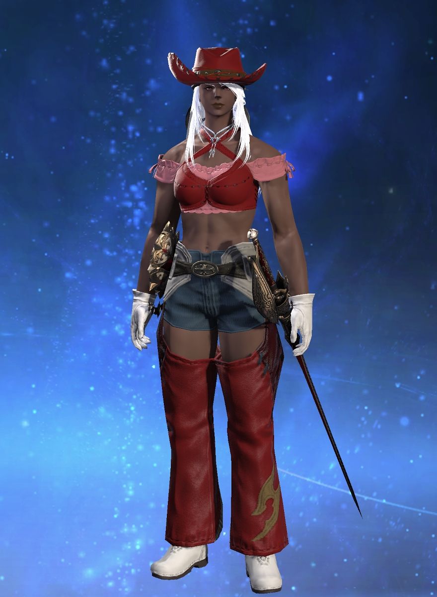 Rose Rydexia
