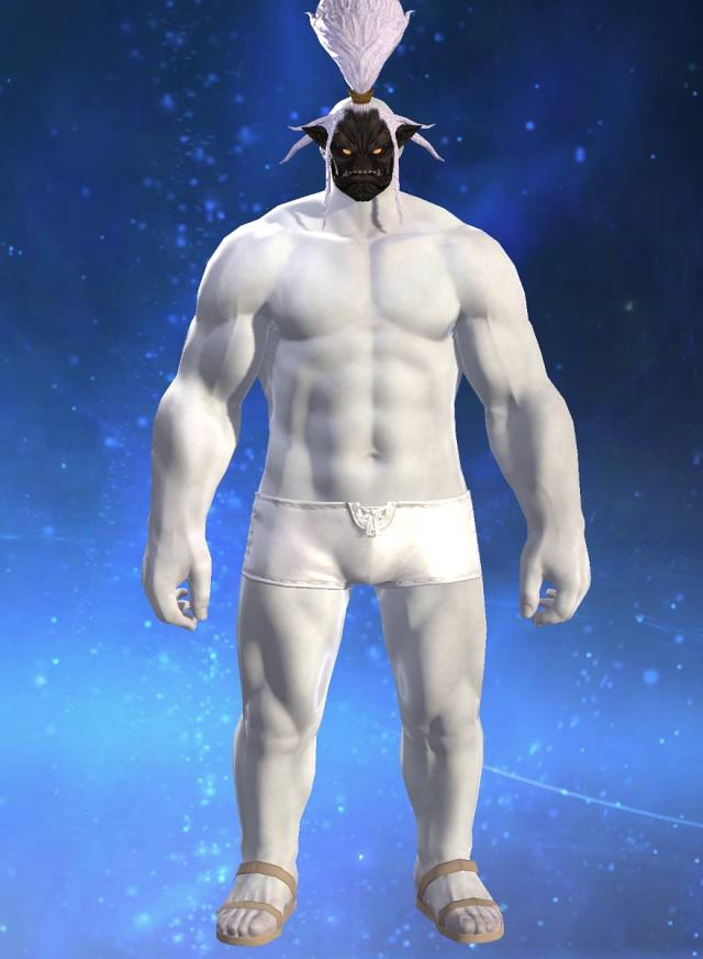 Kimidake Roegadyn