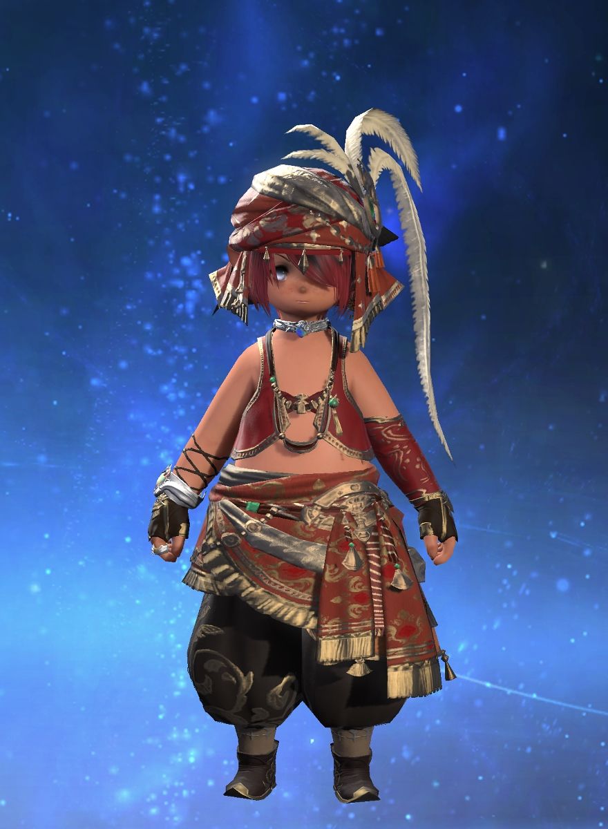 Lykoi Miso