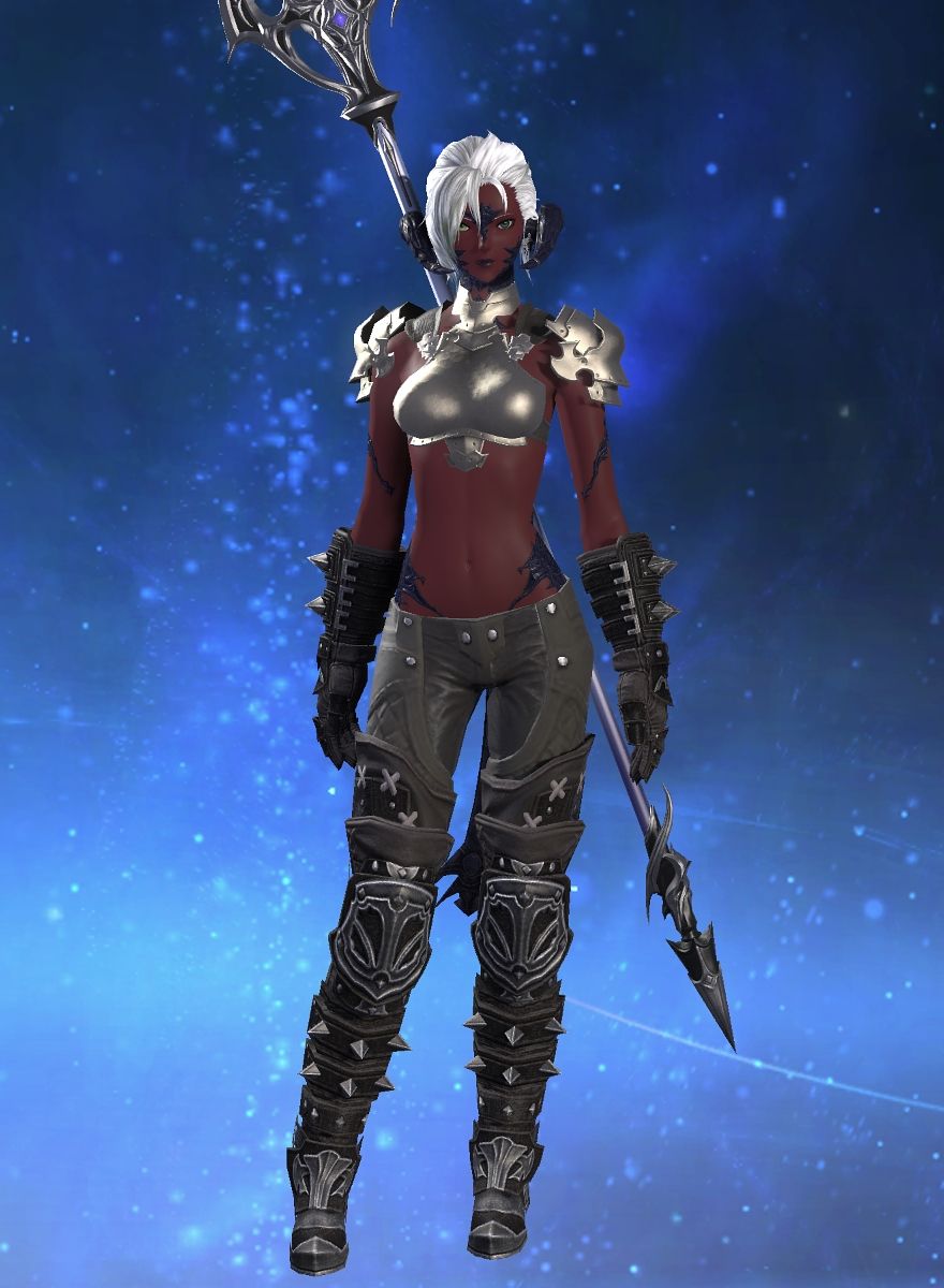 Ar'alise Kob