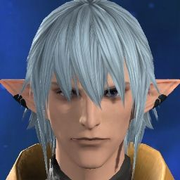 Haurchefant Fortemps