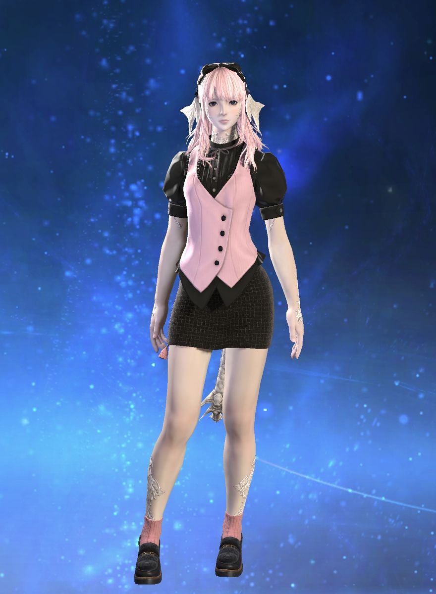 Ruka Loveless