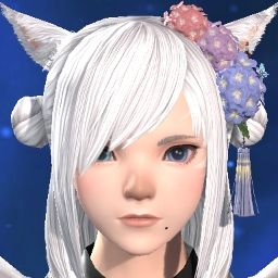 Cyn Mreow