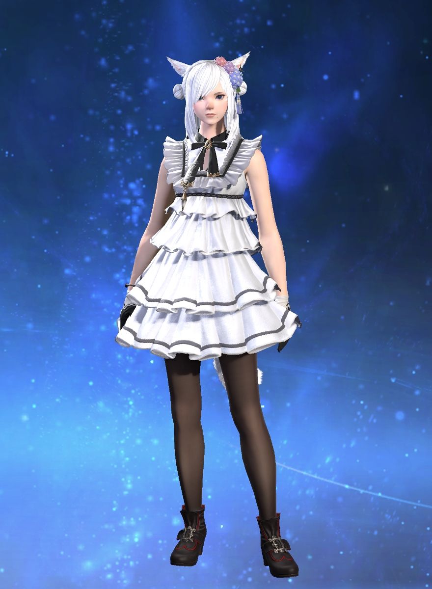 Cyn Mreow