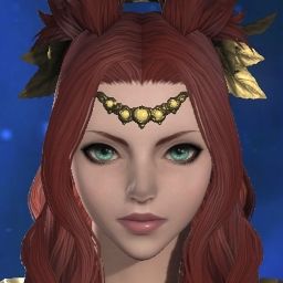 Aldariel's Avatar