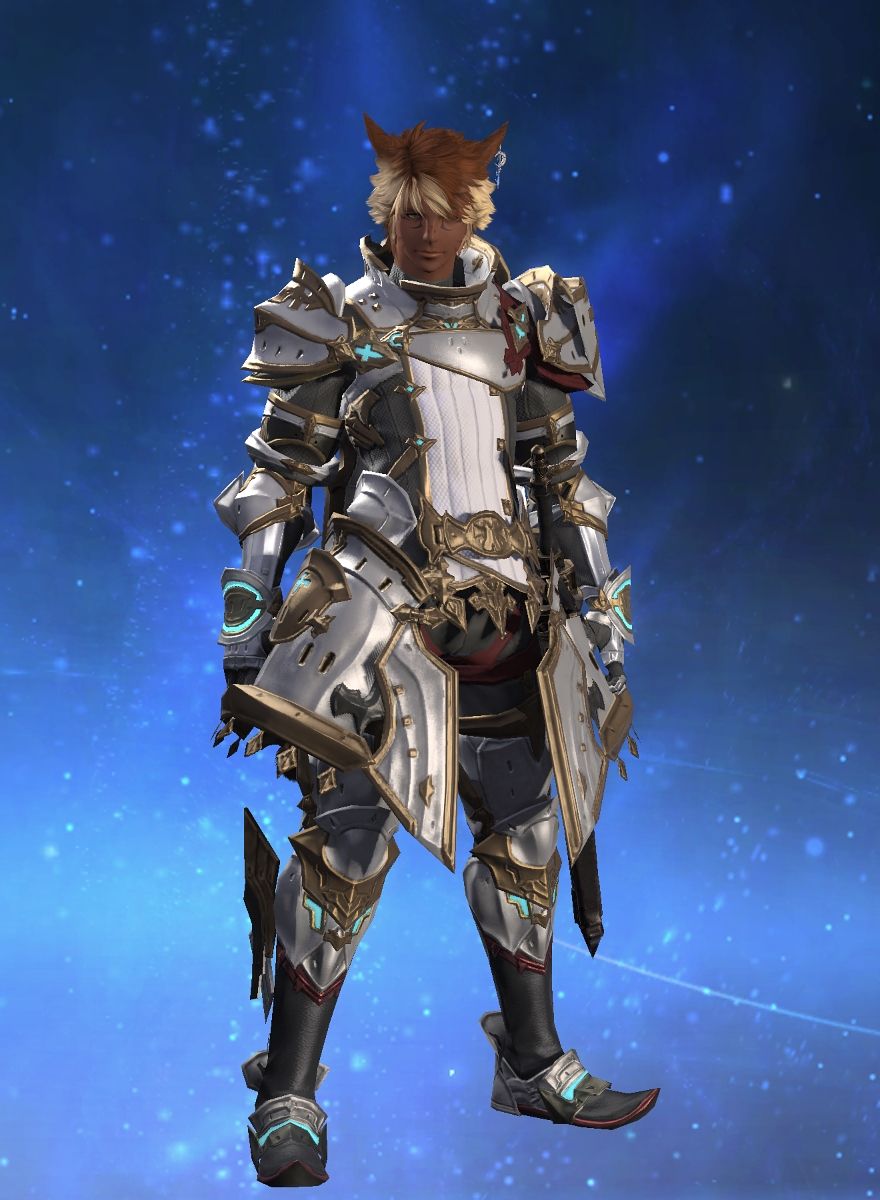 Aethan Lightbringer