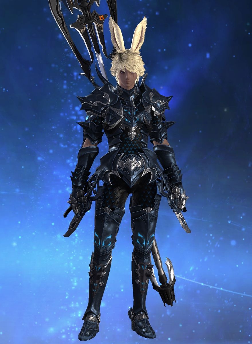 Gambito Lebeau