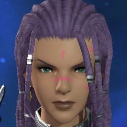 Lydia Bloodforge