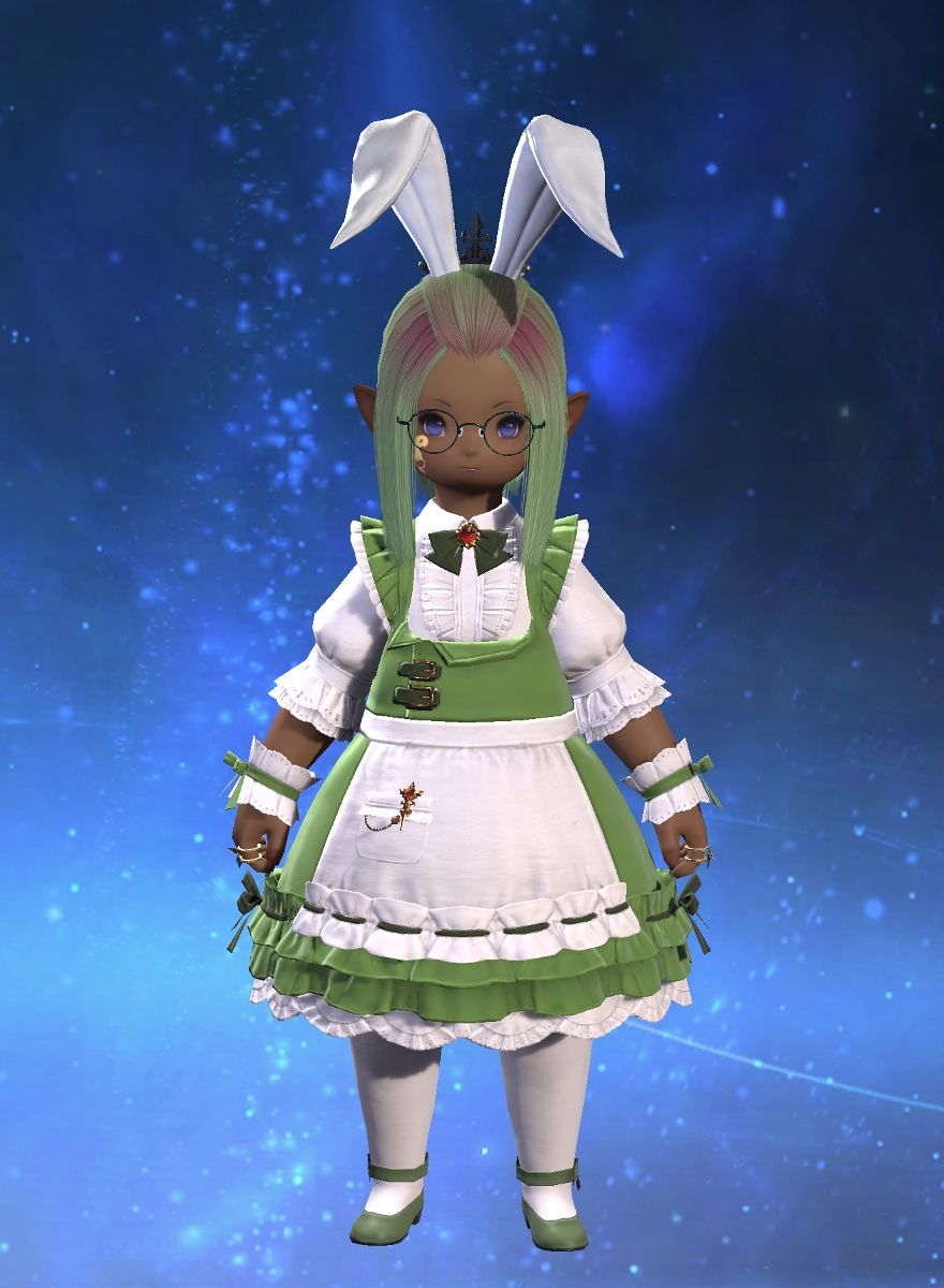 Mohumobu Second