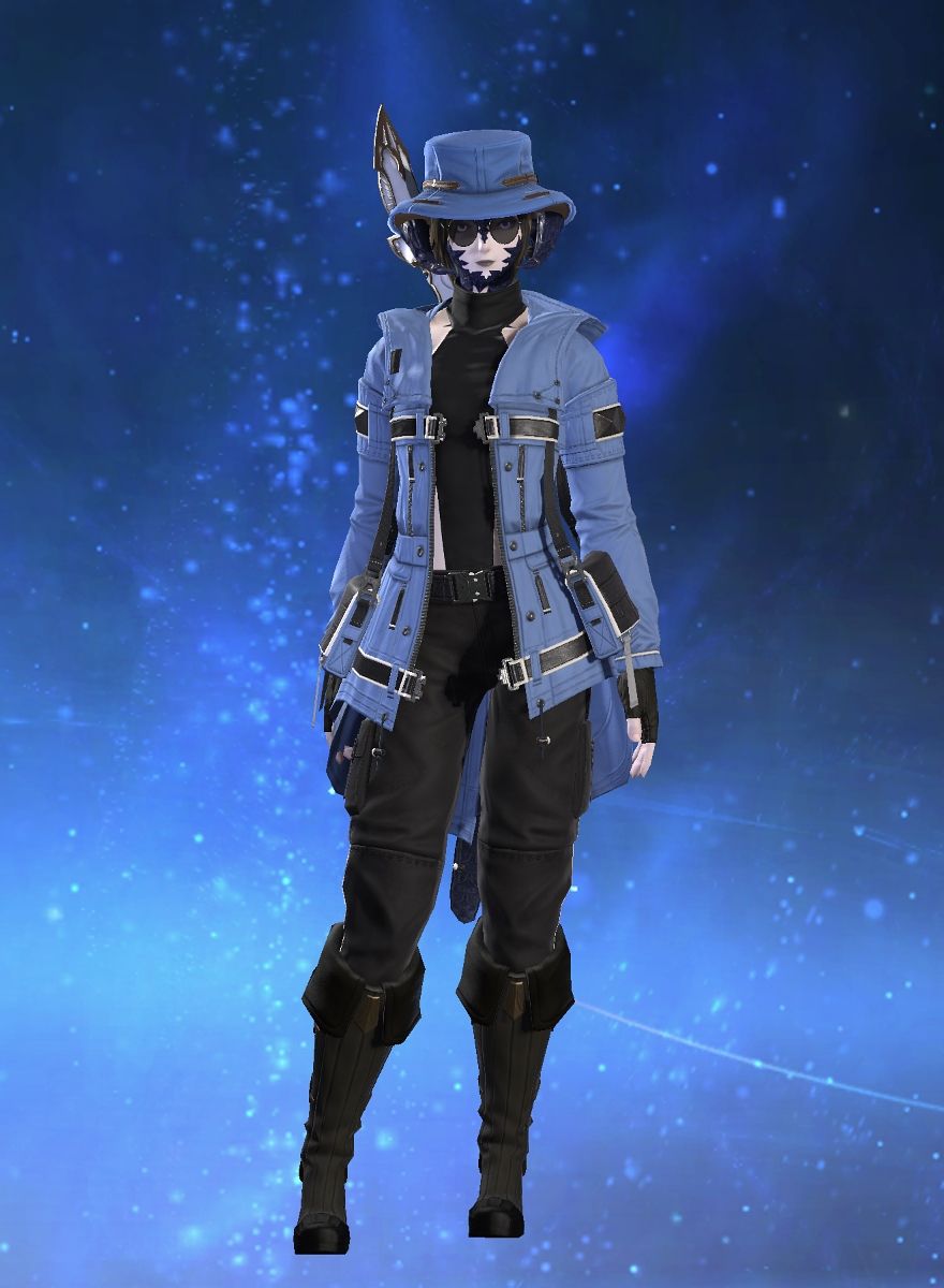 Erica Voidseeker