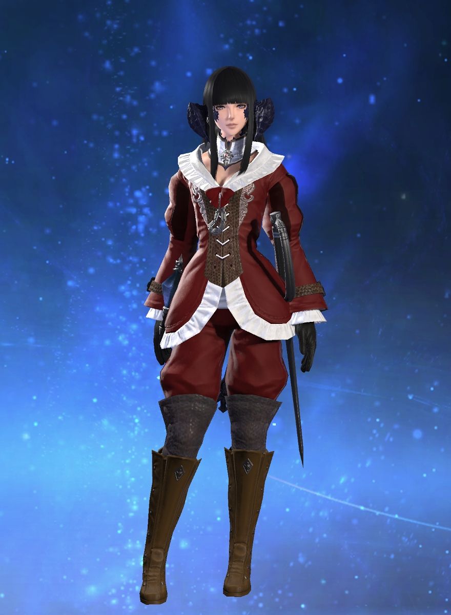 Ren Soryu