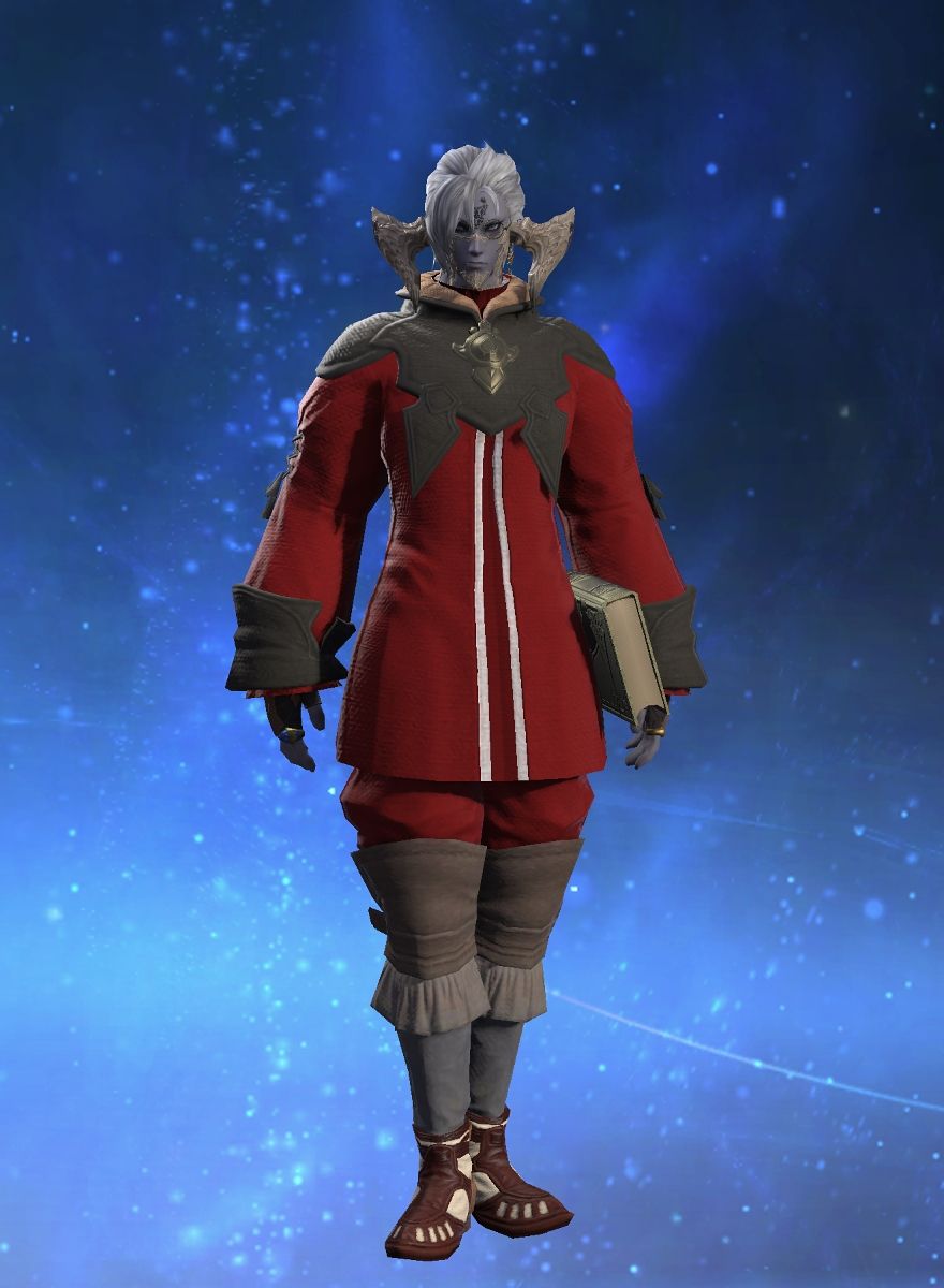 Rhozariel Tempest