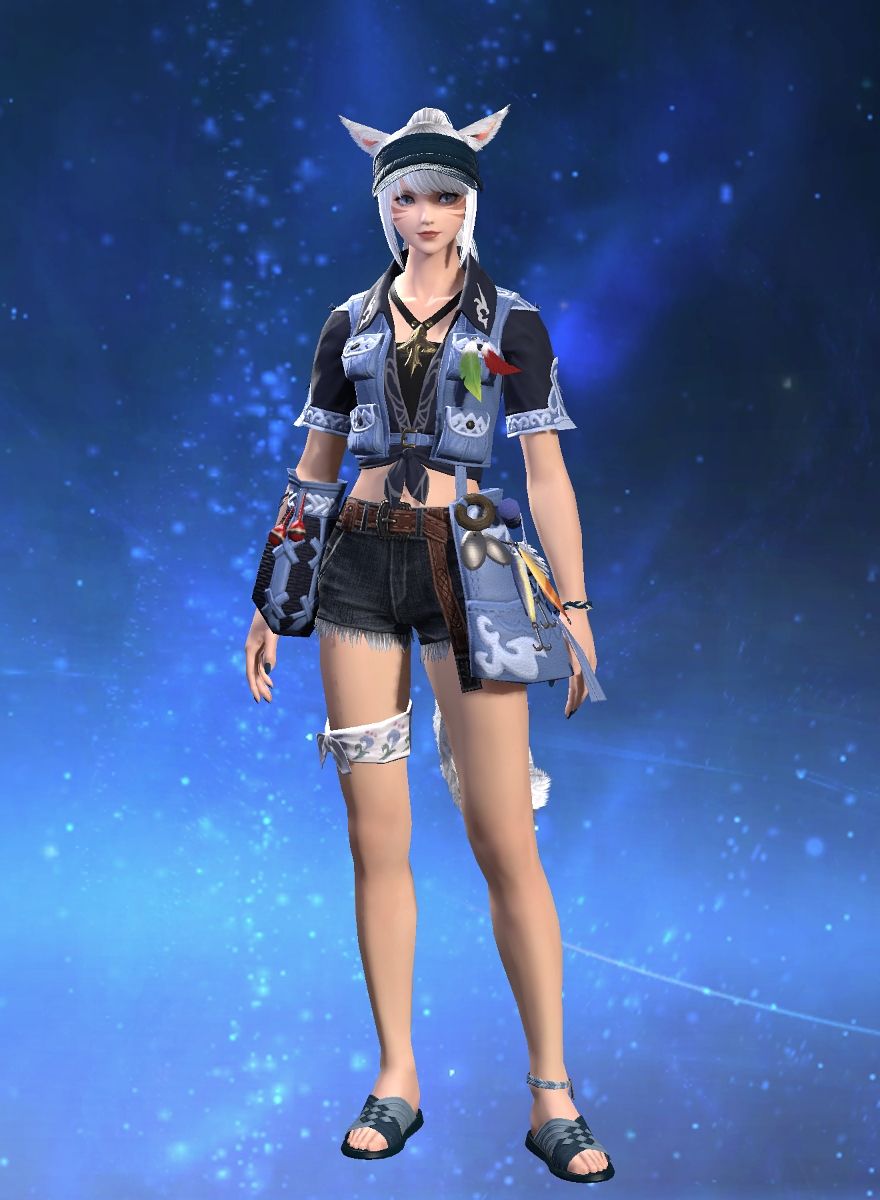 Anna Stardust