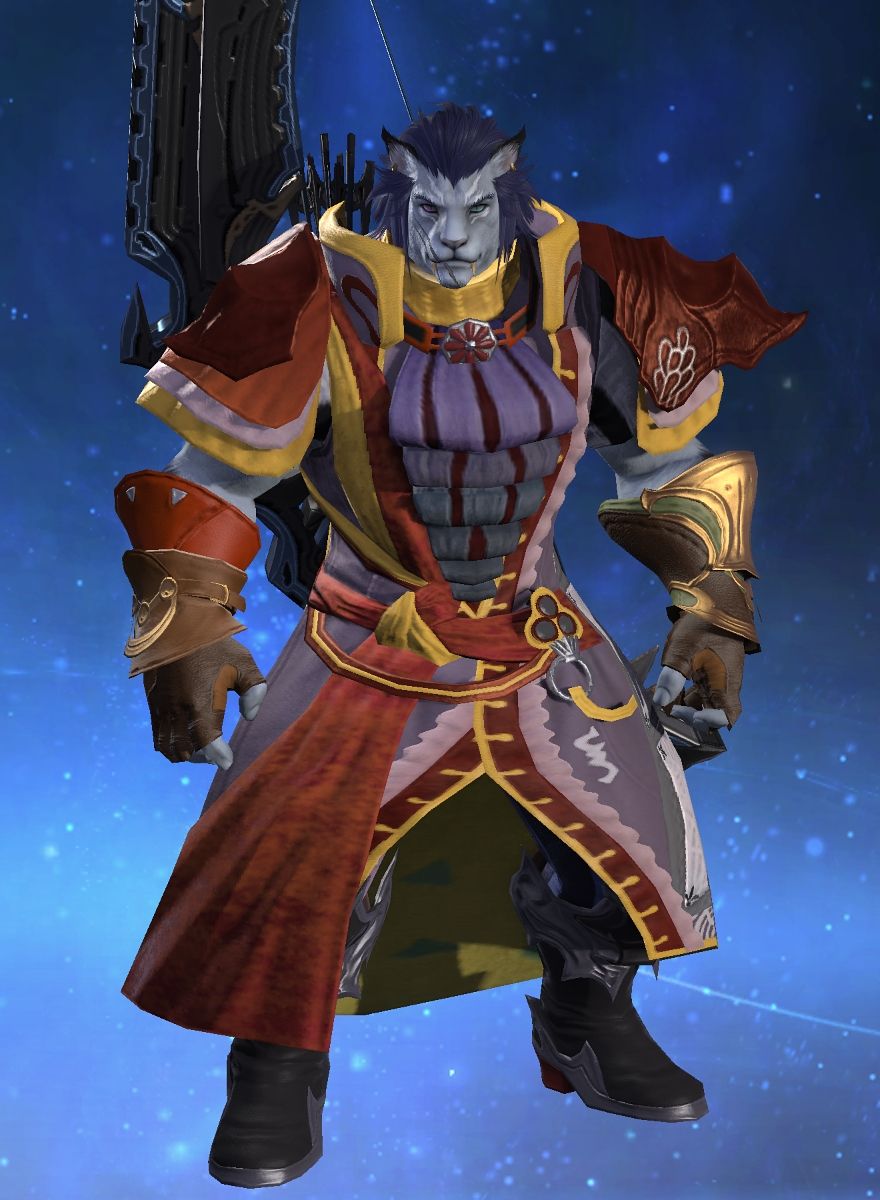 Rhyse Dangerfoot