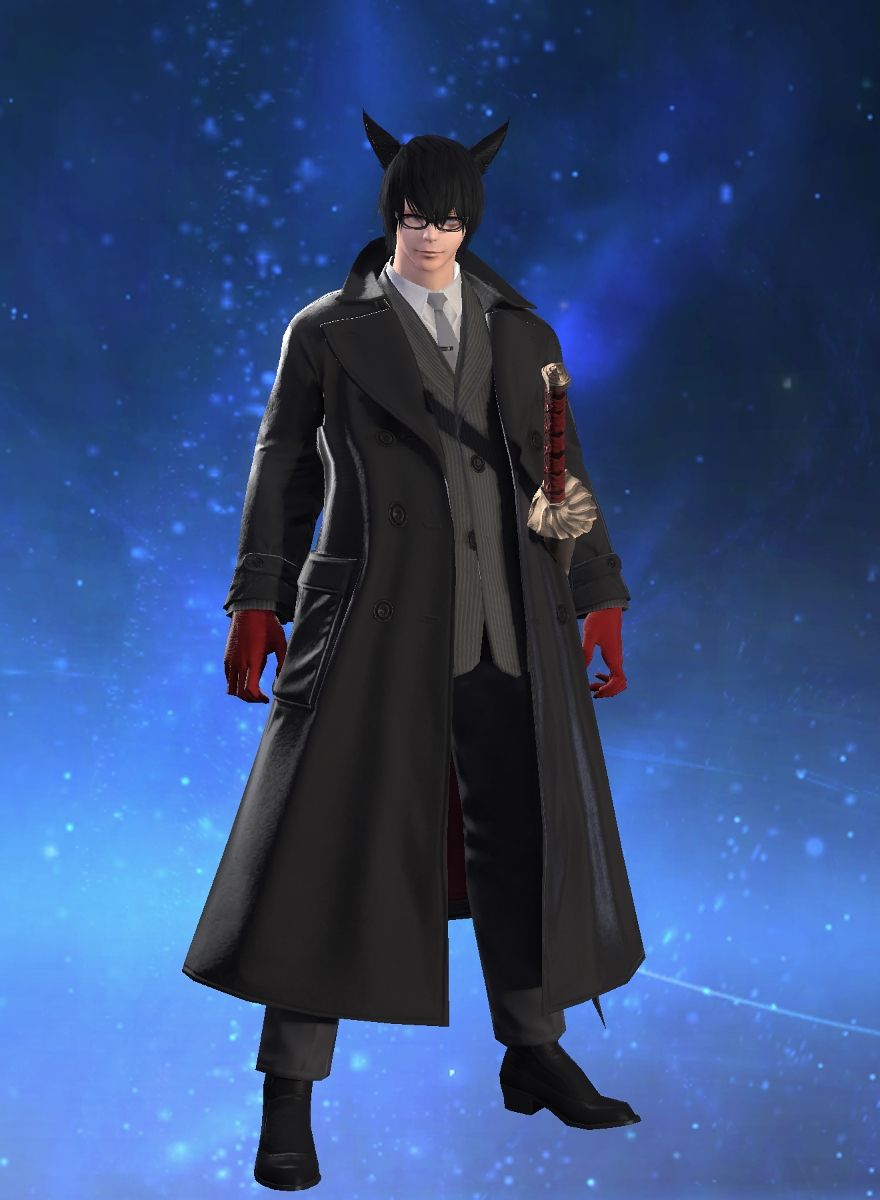 Son Dante
