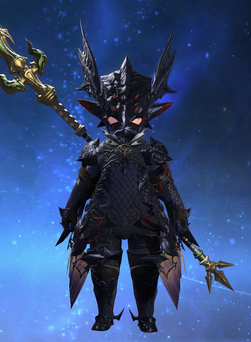 Barthandelis Gar'uduk
