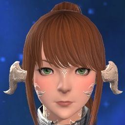 Mipha Longstar